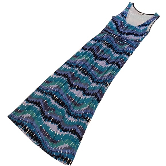 boden maya maxi dress